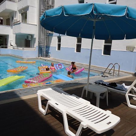 Helena Hotel Rhodes City Екстер'єр фото