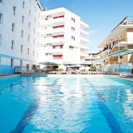Helena Hotel Rhodes City Екстер'єр фото