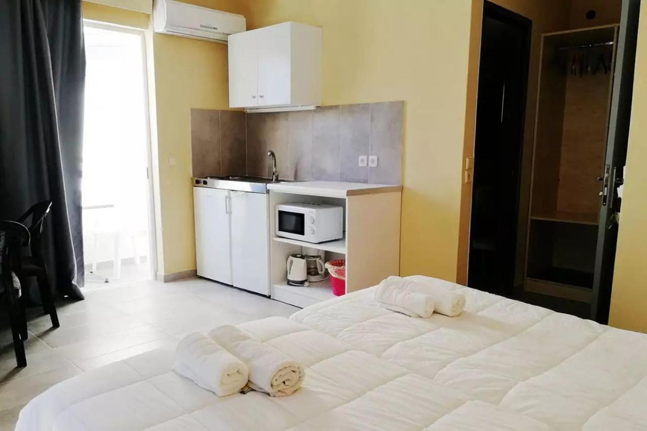 Helena Hotel Rhodes City Екстер'єр фото