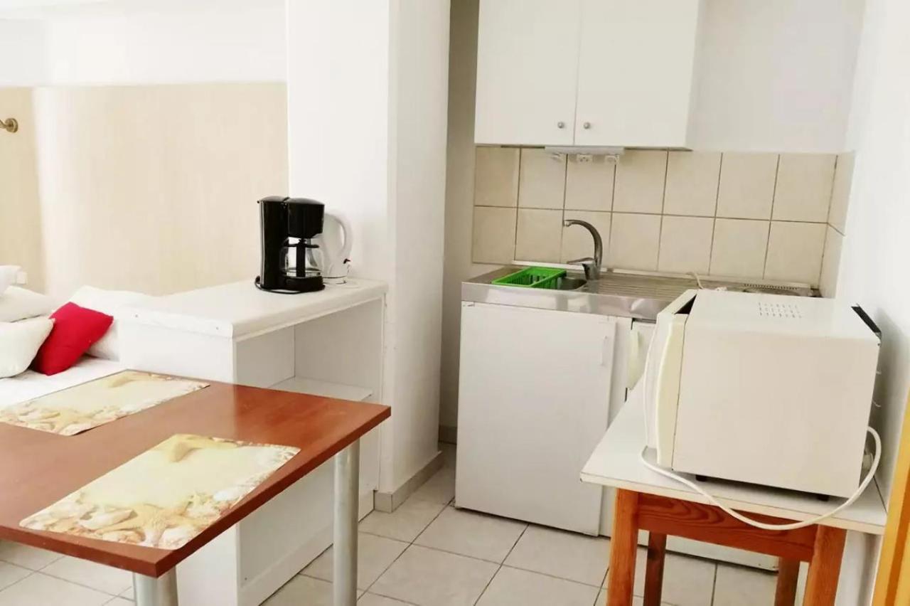 Helena Hotel Rhodes City Екстер'єр фото