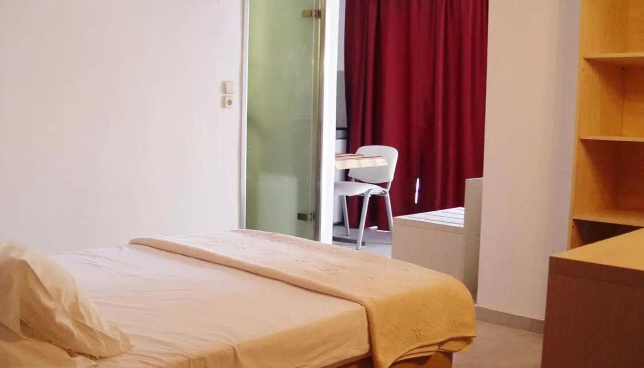 Helena Hotel Rhodes City Екстер'єр фото