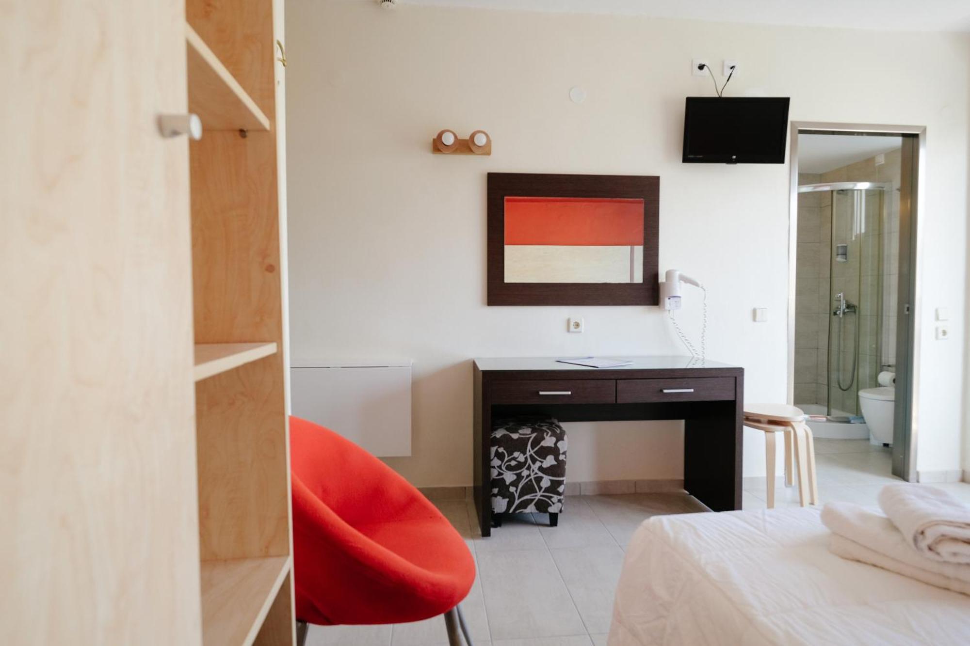 Helena Hotel Rhodes City Екстер'єр фото
