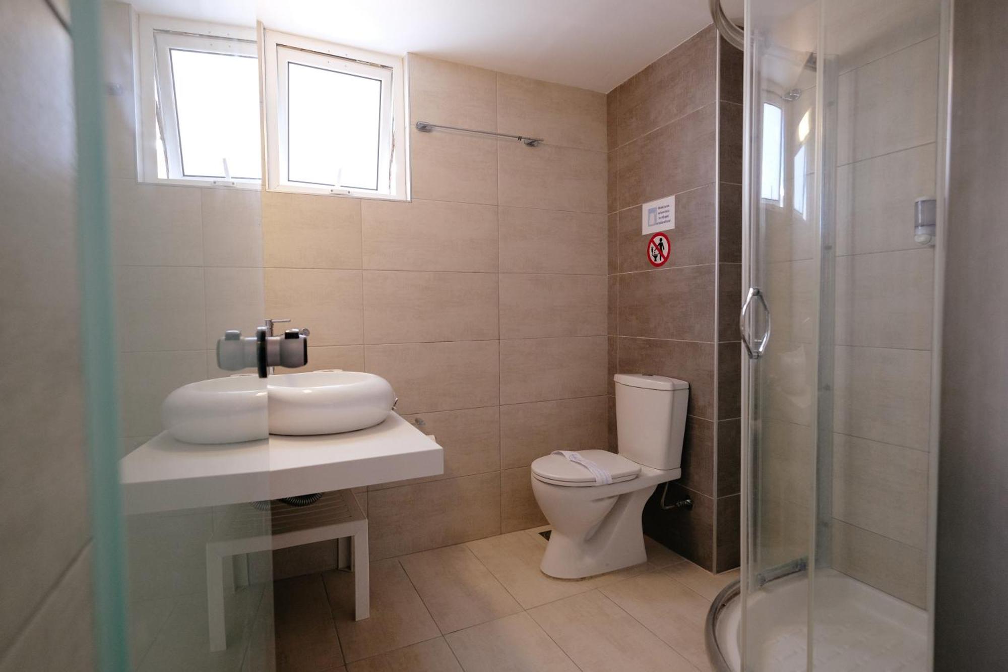 Helena Hotel Rhodes City Екстер'єр фото