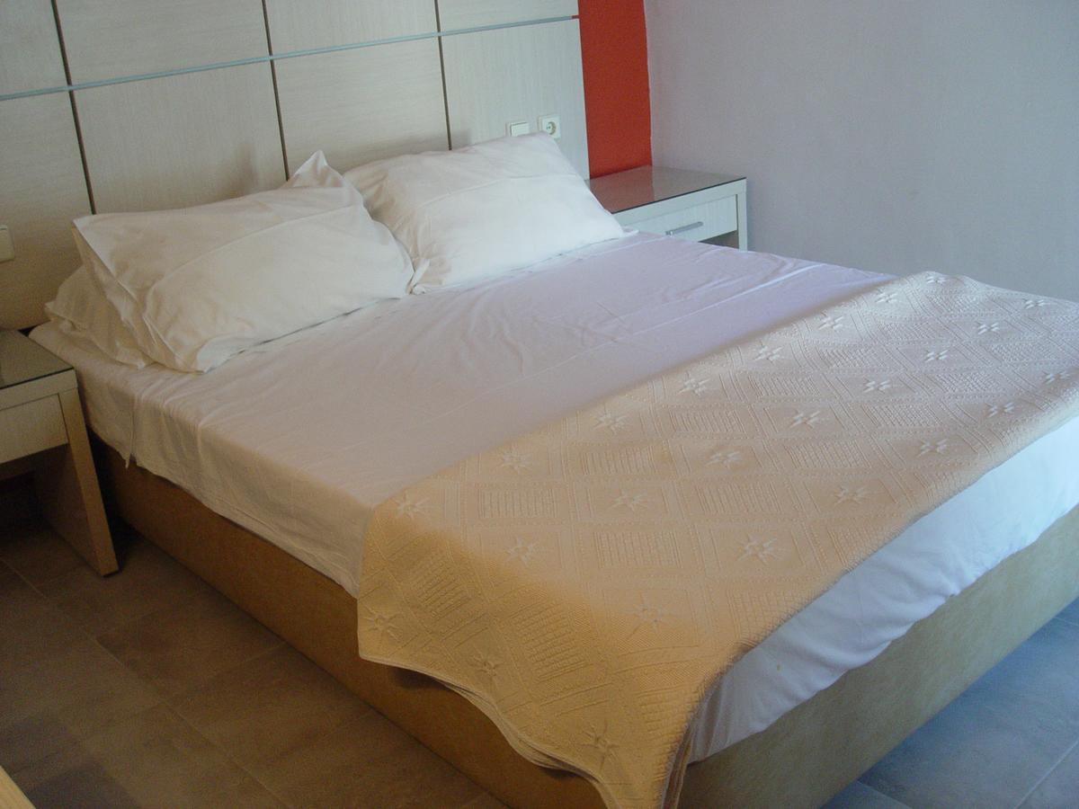 Helena Hotel Rhodes City Екстер'єр фото