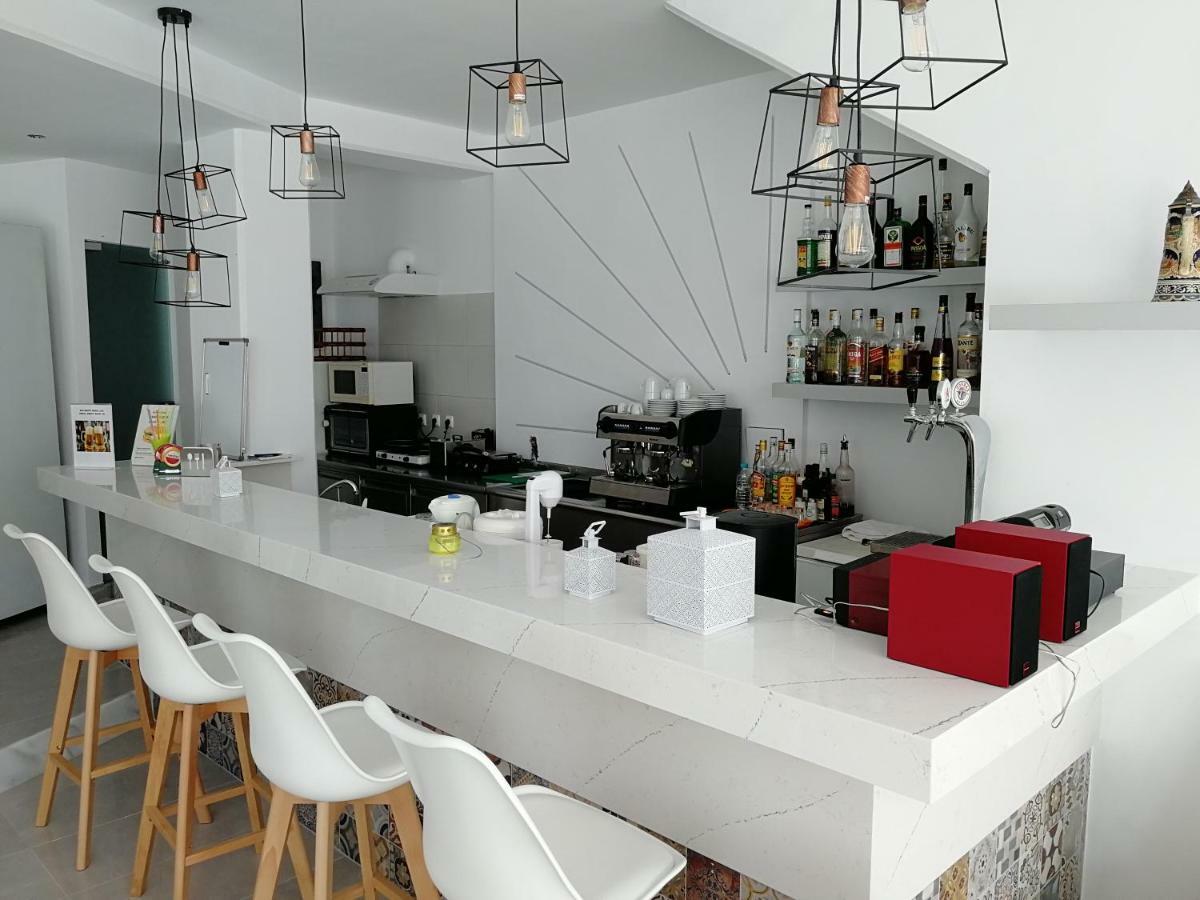 Helena Hotel Rhodes City Екстер'єр фото