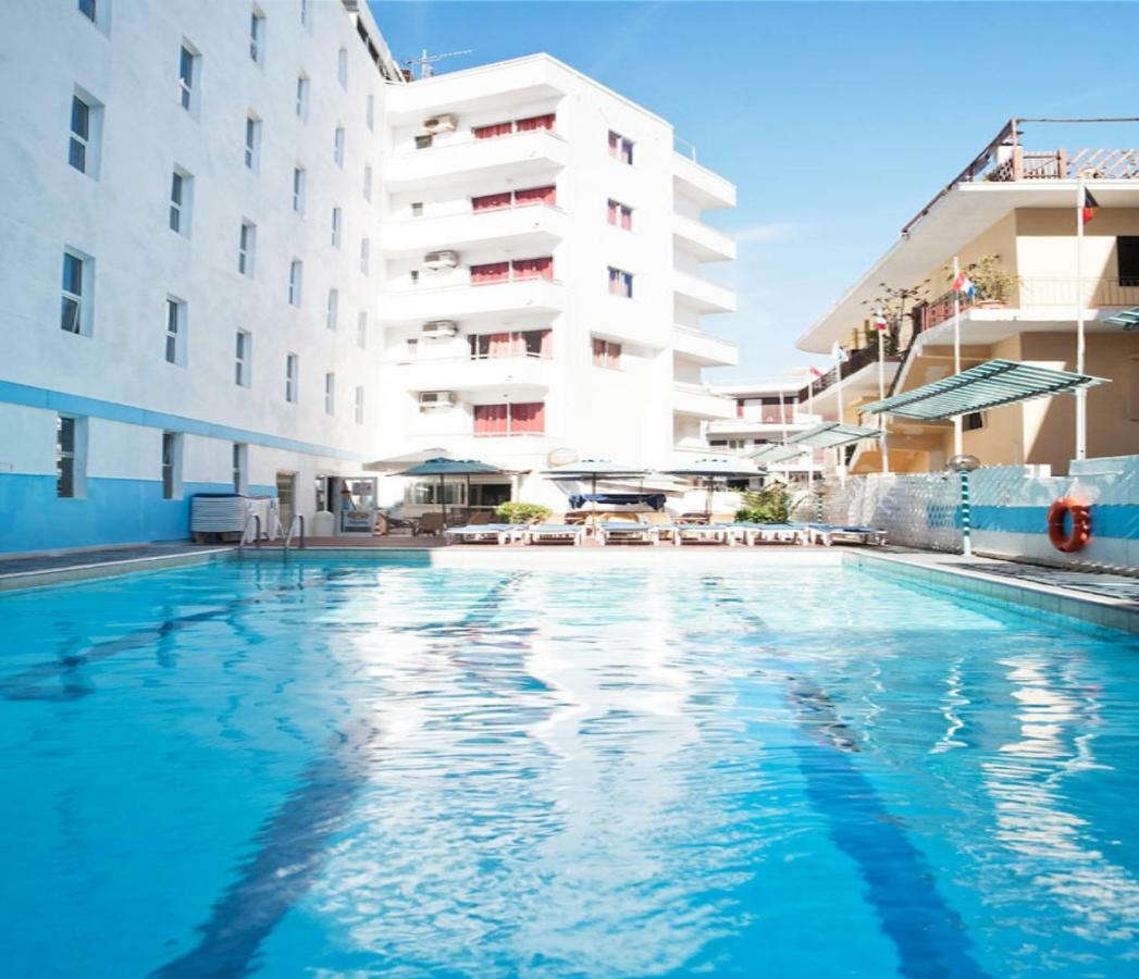 Helena Hotel Rhodes City Екстер'єр фото