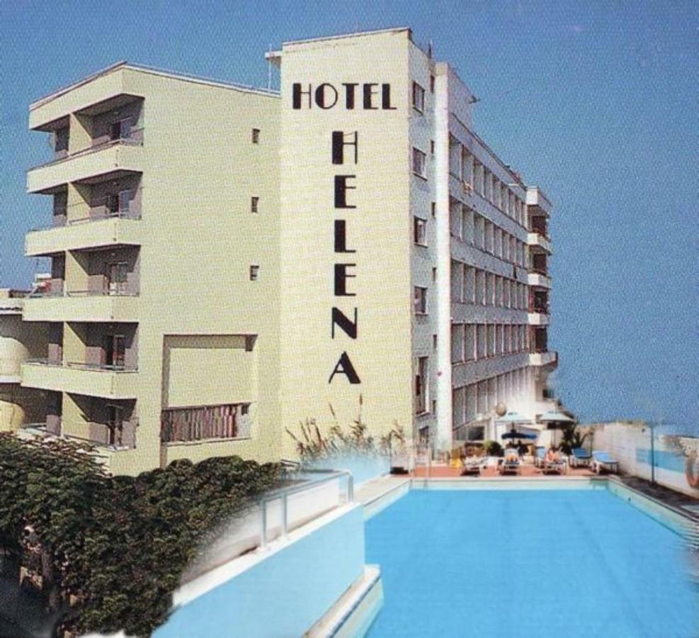 Helena Hotel Rhodes City Екстер'єр фото