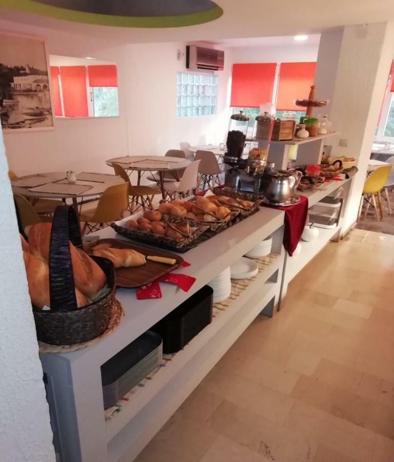 Helena Hotel Rhodes City Екстер'єр фото