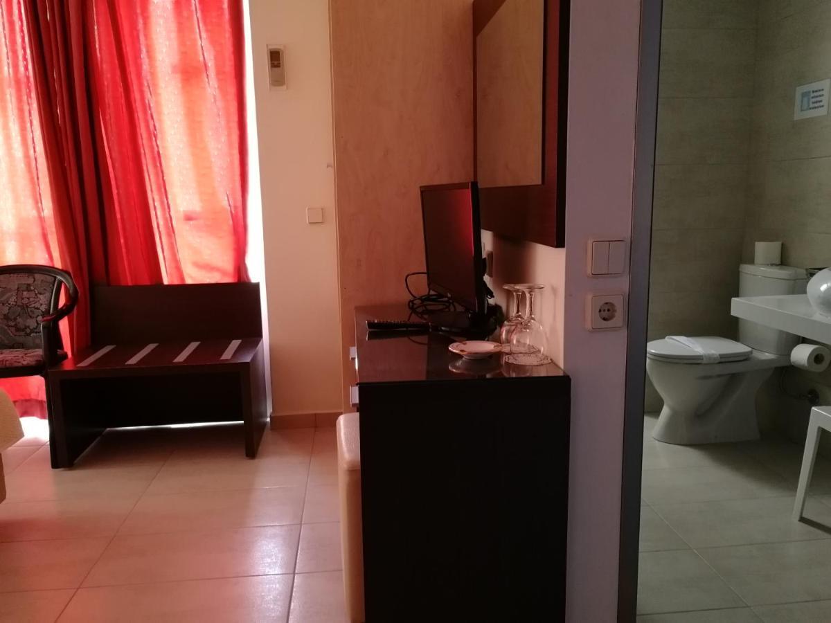 Helena Hotel Rhodes City Екстер'єр фото