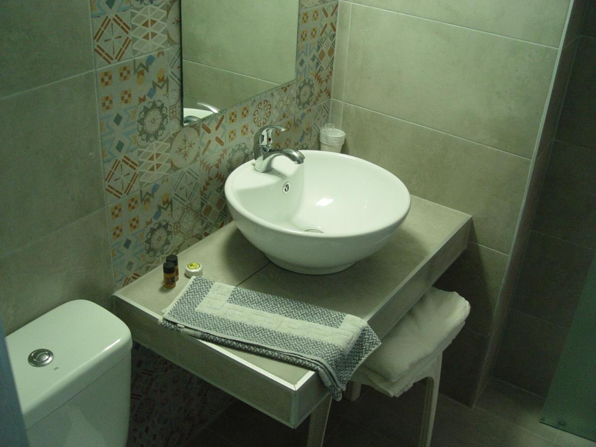 Helena Hotel Rhodes City Екстер'єр фото