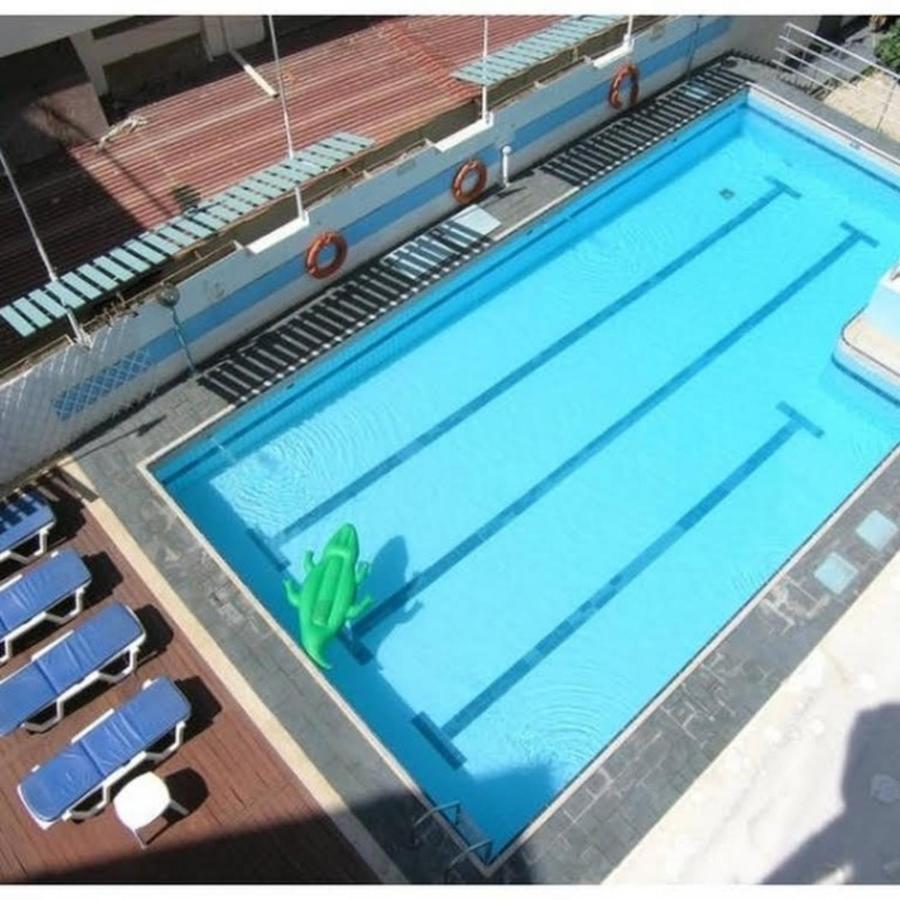 Helena Hotel Rhodes City Екстер'єр фото